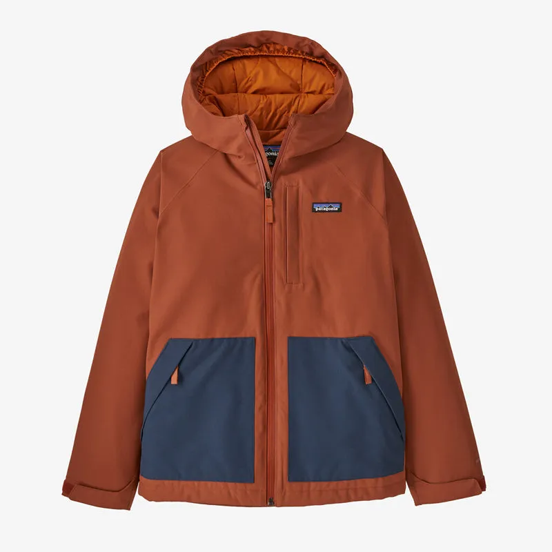 Patagonia Kids' Everyday Ready Jacket - Unisex