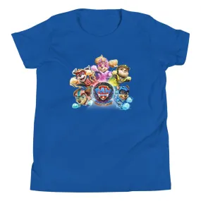 PAW Patrol The Mighty Movie Kids T-Shirt