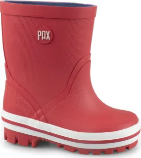 Pax Kids' Sky Red | Buy Pax Kids' Sky Red here | Outnorth