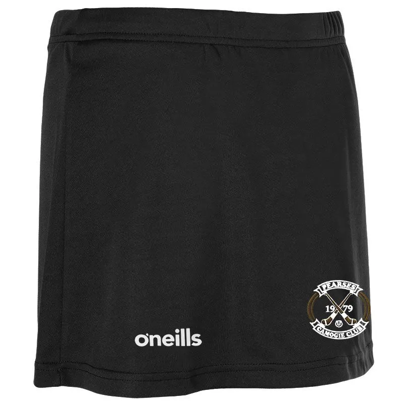 Pearses Camogie Club Kids' Skort