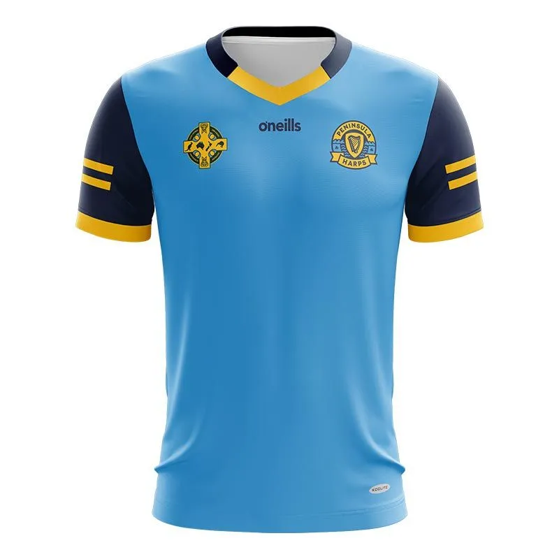 Peninsula Harps Kids’ Jersey