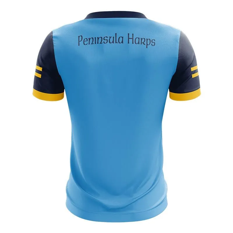 Peninsula Harps Kids’ Jersey