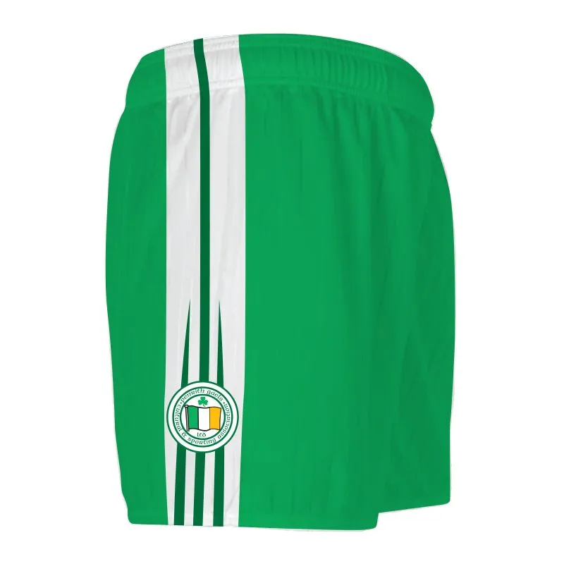 Penrith Gaels Kids' Mourne Shorts