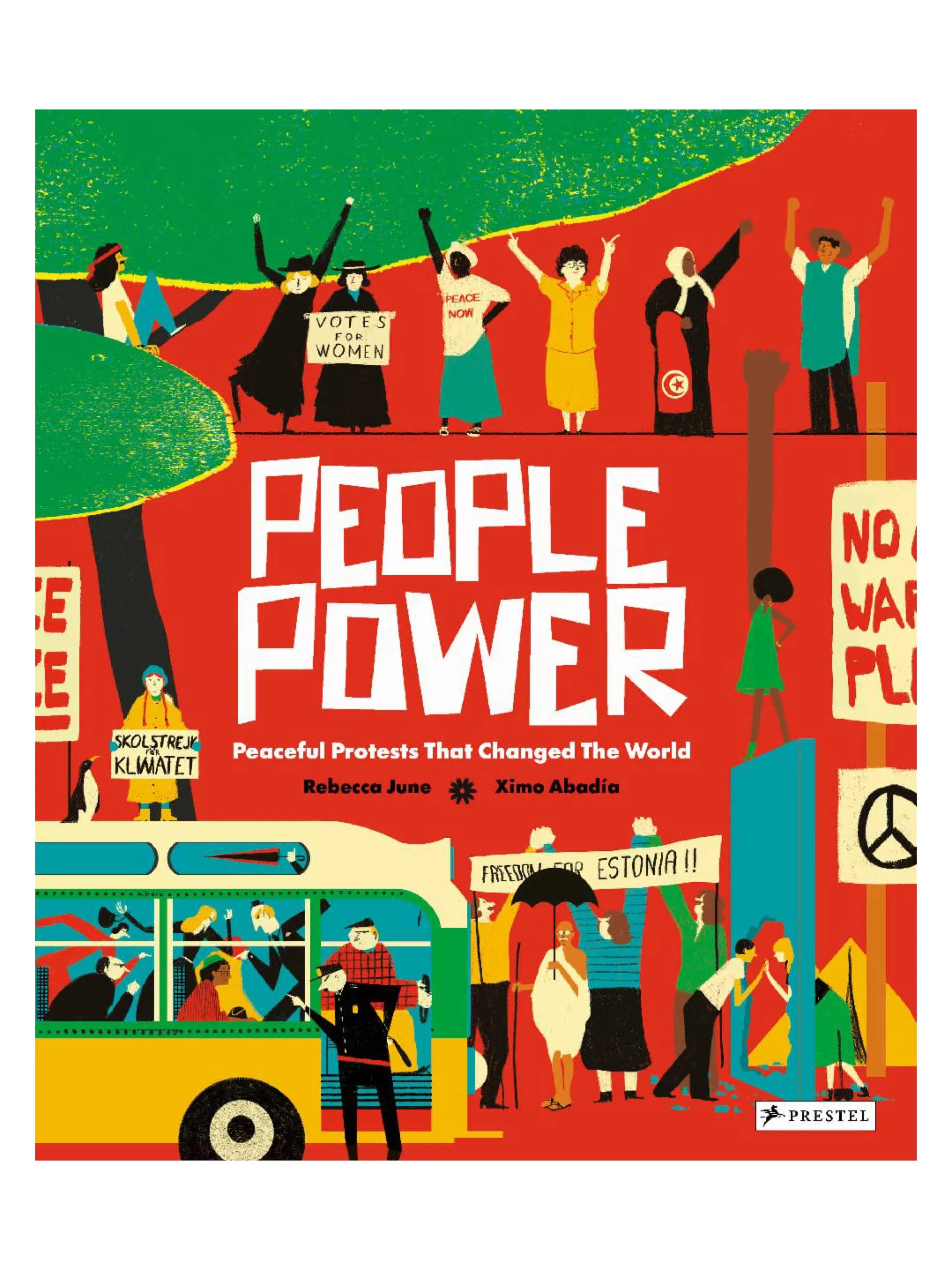 People Power Clothing