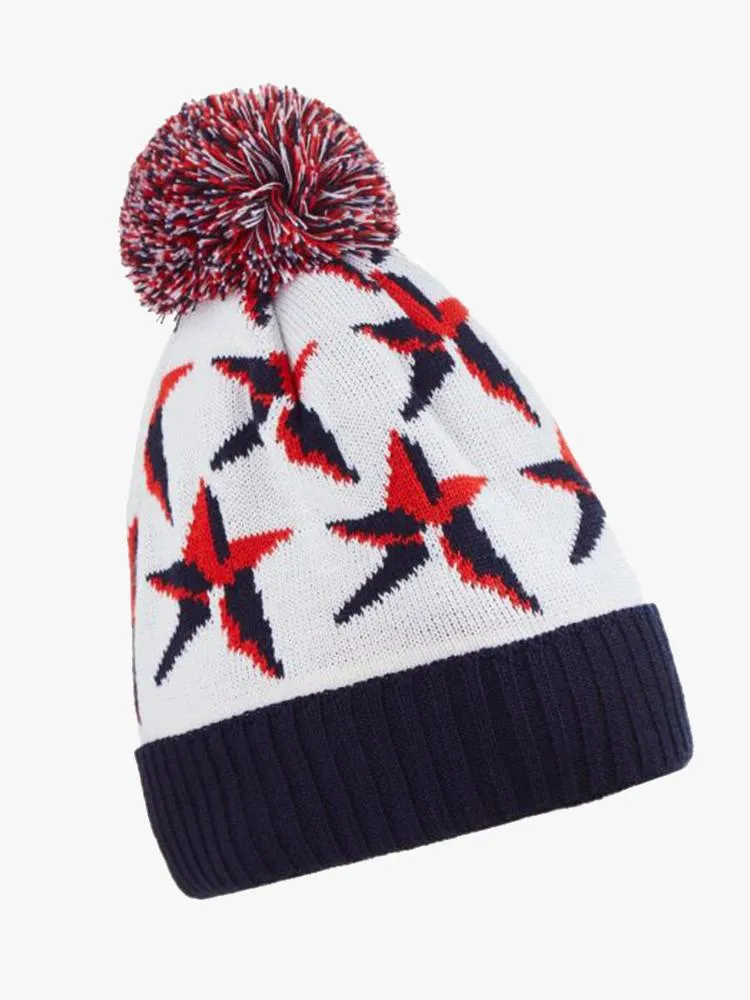     PERFECT MOMENT  Kids’ Star Beanie    