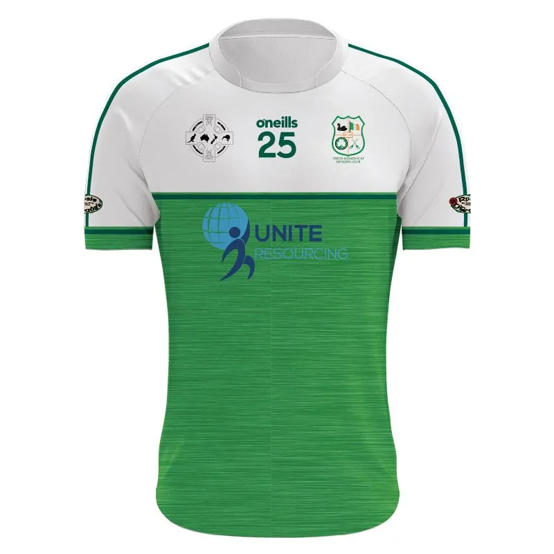 Perth Shamrocks Kids' Jersey