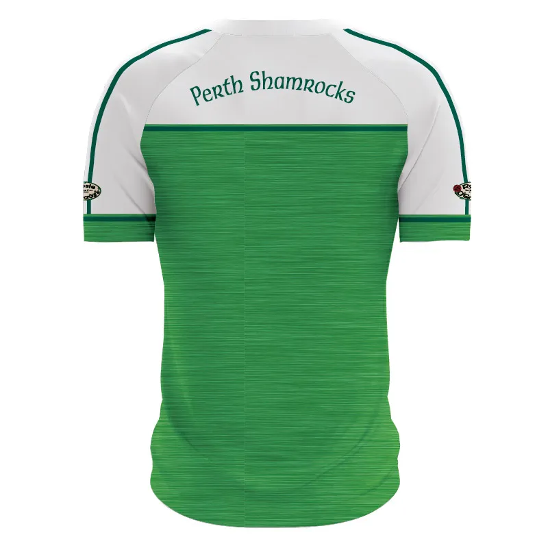 Perth Shamrocks Kids' Jersey