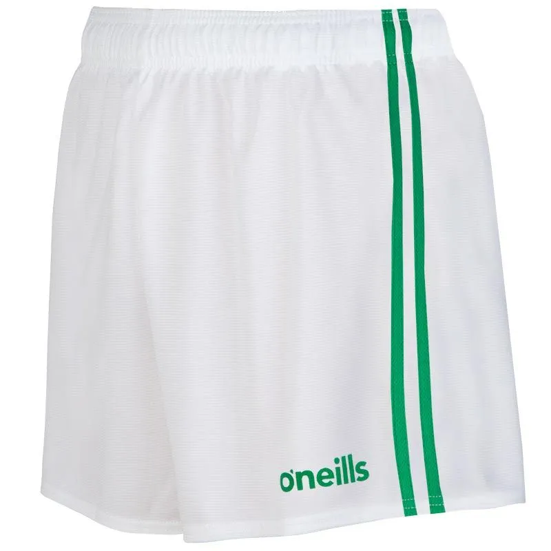 Perth Shamrocks Kids' Mourne Shorts