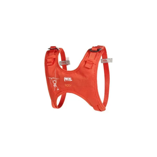 Petzl Body Kids Series