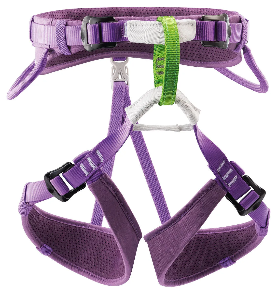 Petzl Macchu Kids' Climbing Harness