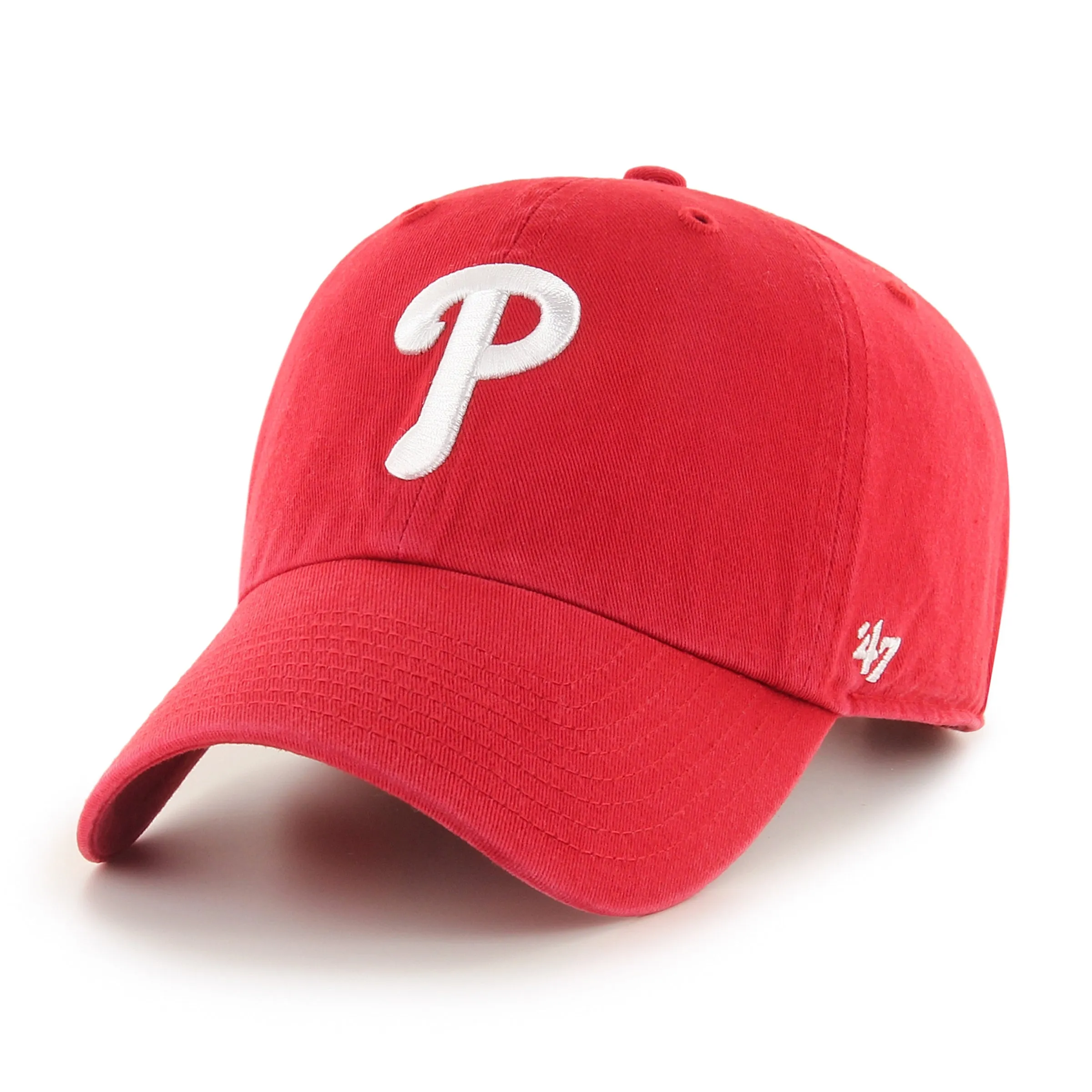 Philadelphia Phillies '47 Clean Up Kids/Toddler Cap