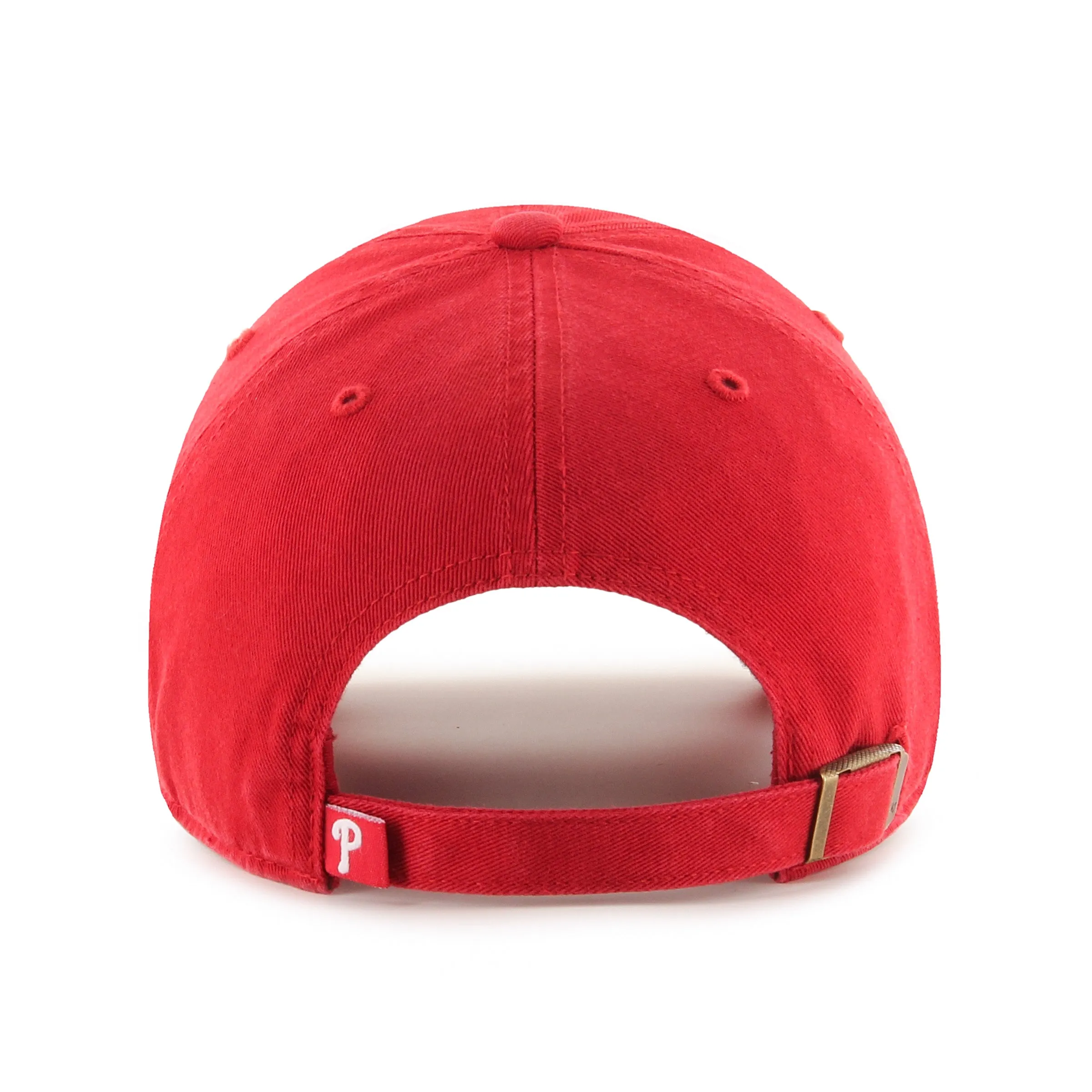 Philadelphia Phillies '47 Clean Up Kids/Toddler Cap