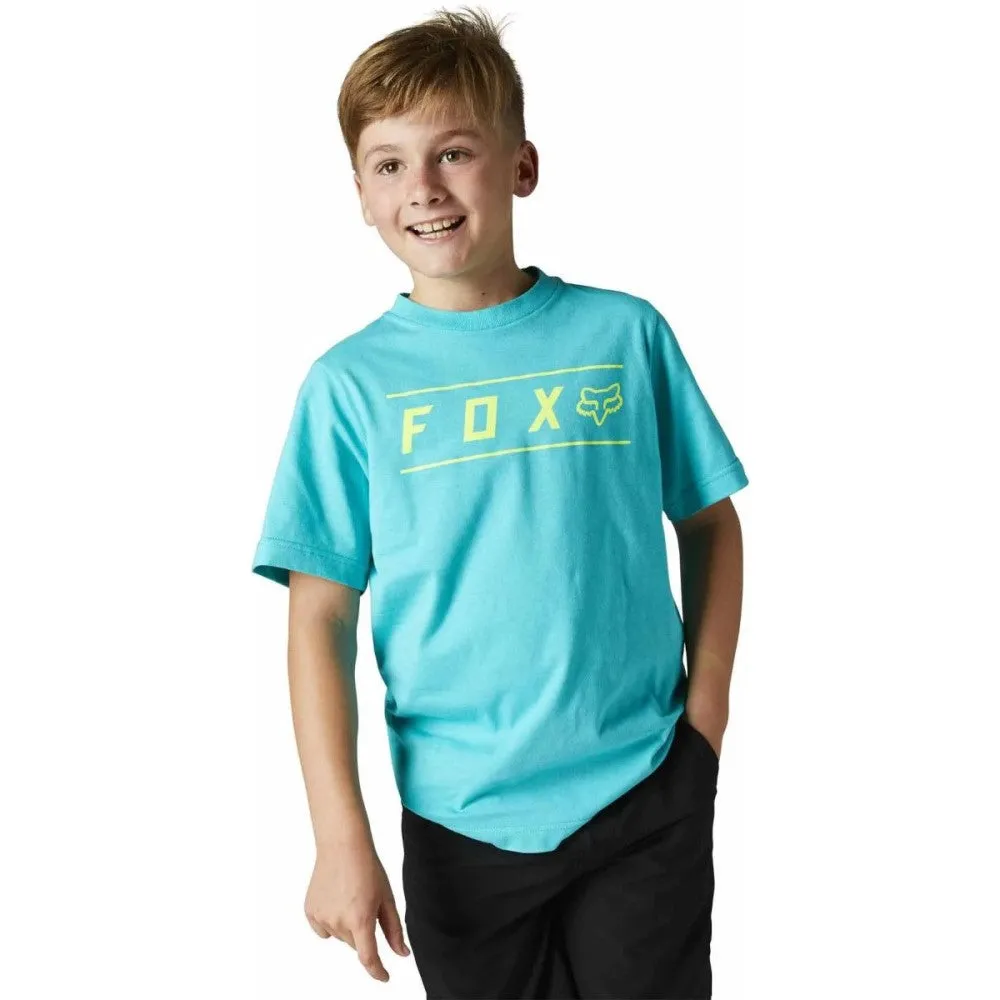 Pinnacle Tee - Kids