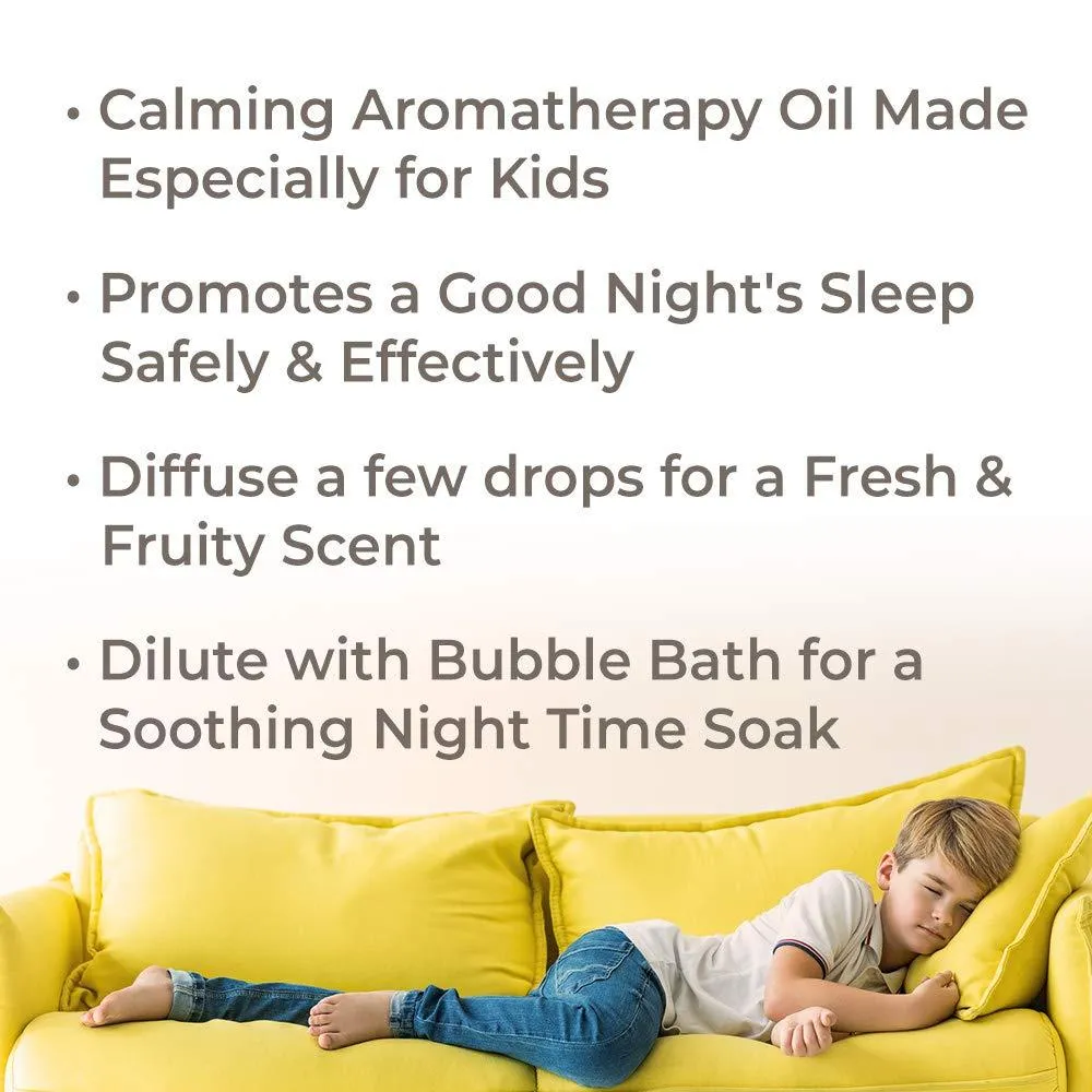 KidSafe Nighttime Essential Oil Blend