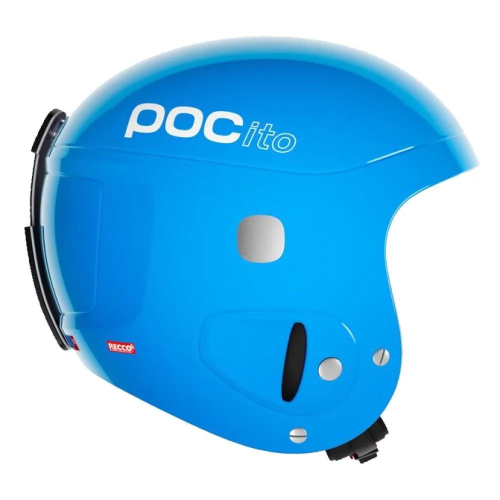 POCito Skull Helmet - Kids