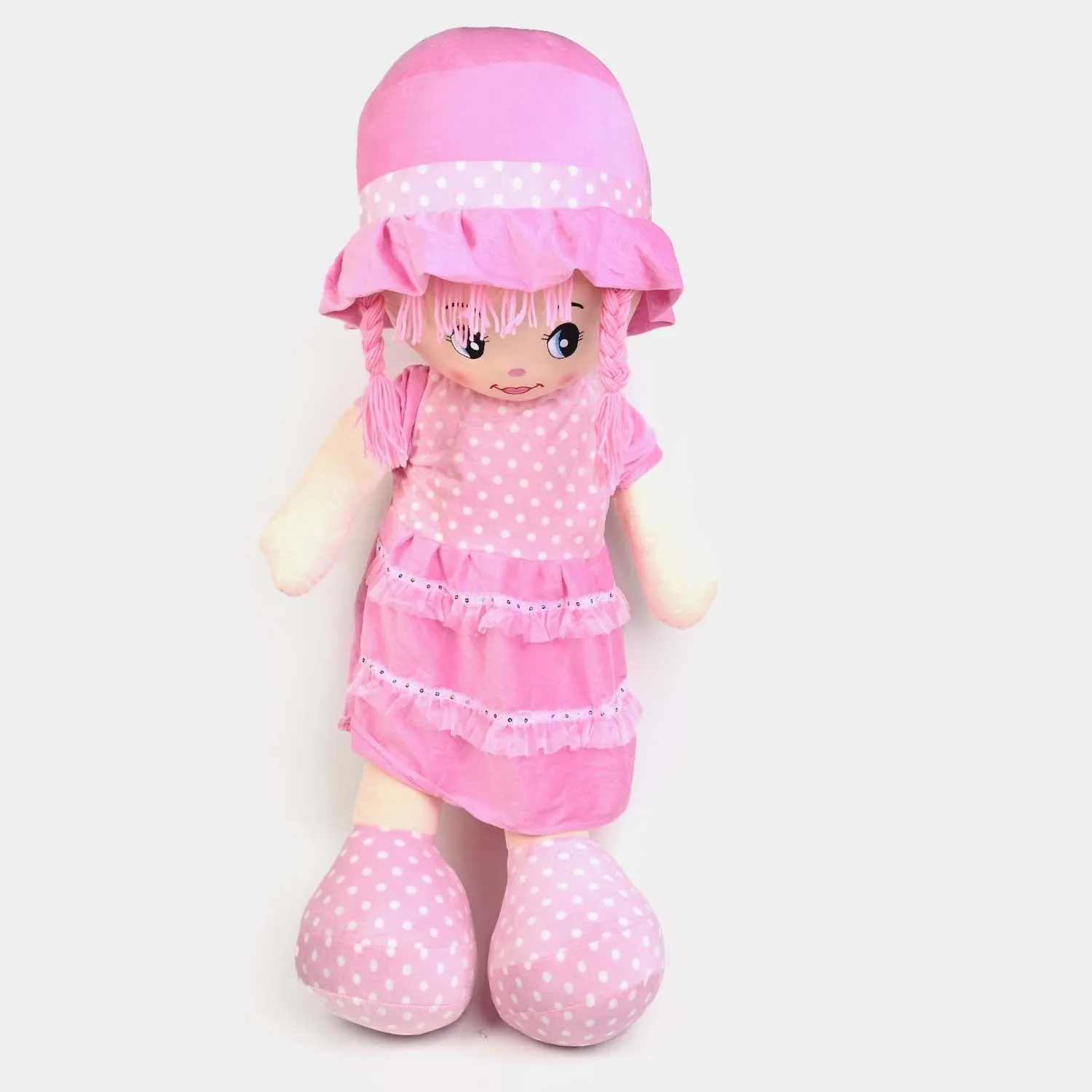 100CM Candy Doll in Polka Dot