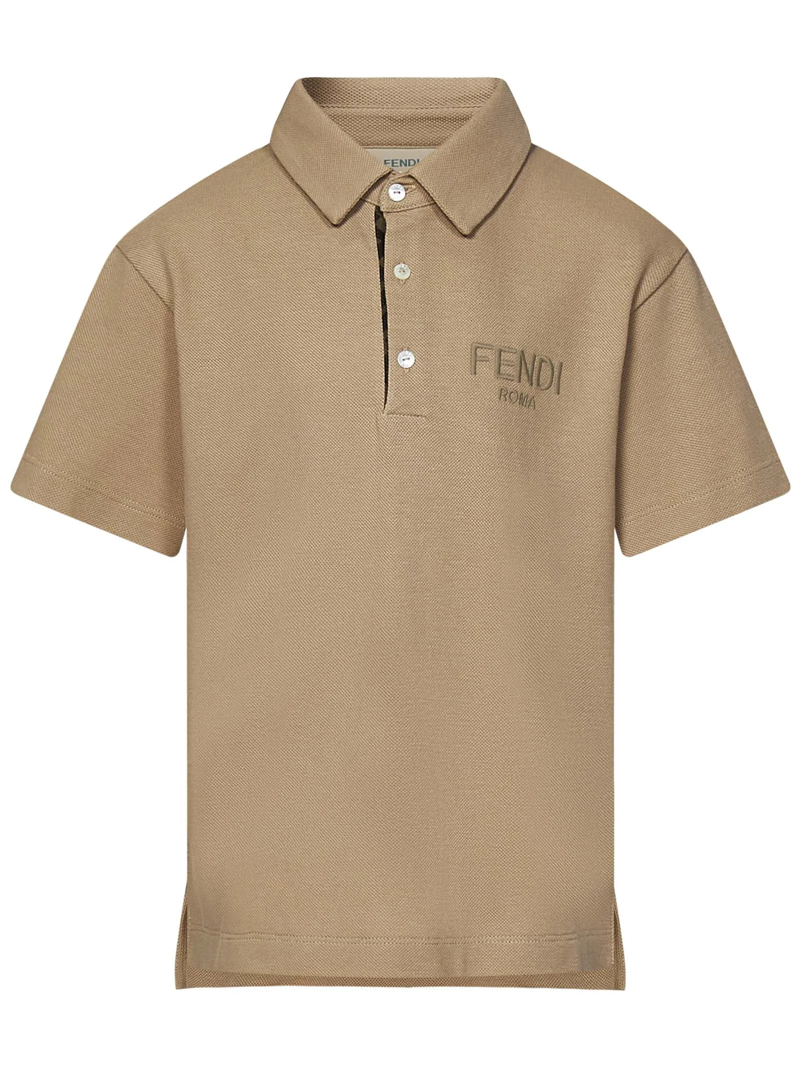 Polo Fendi Kids