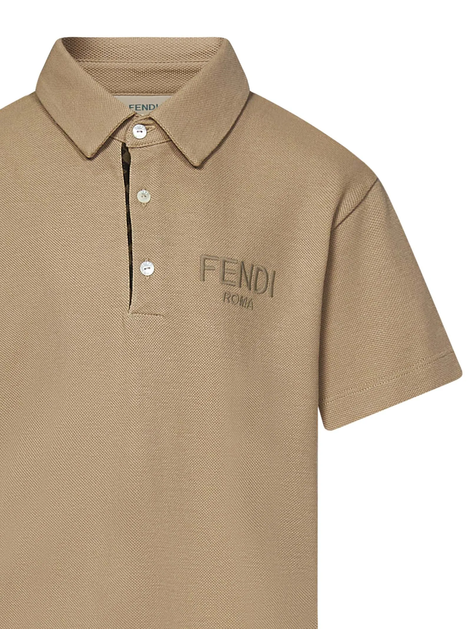 Polo Fendi Kids