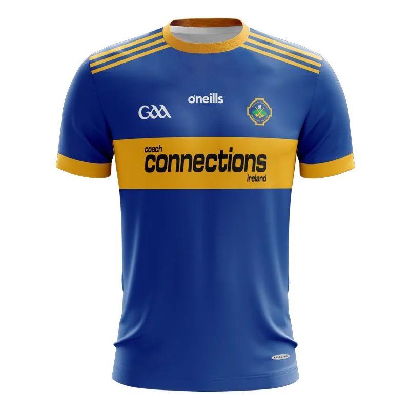 Portaferry GAC Kids' Jersey (Connections)