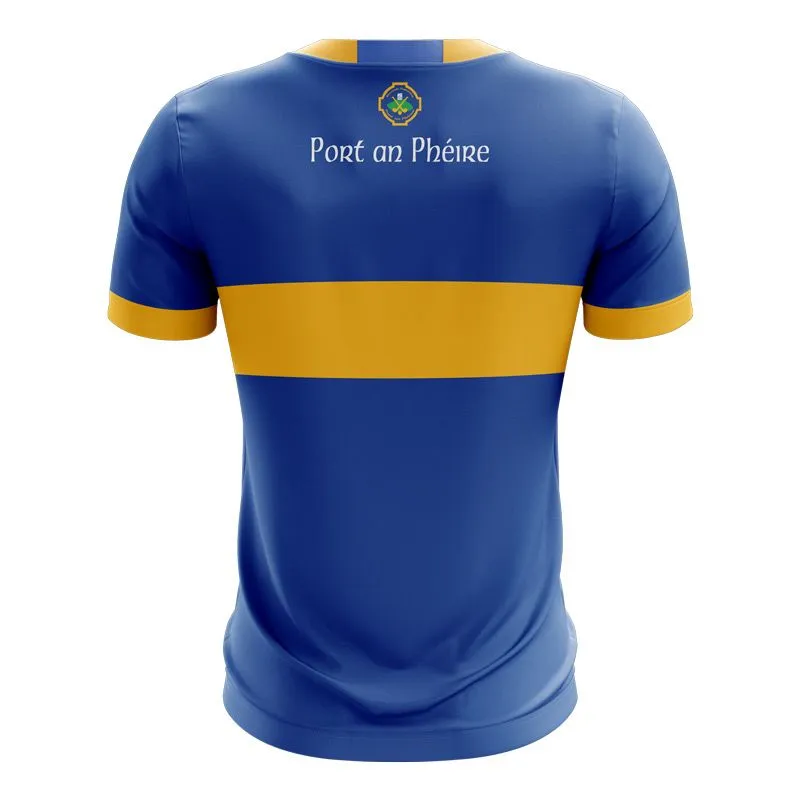 Portaferry GAC Kids' Jersey (Connections)