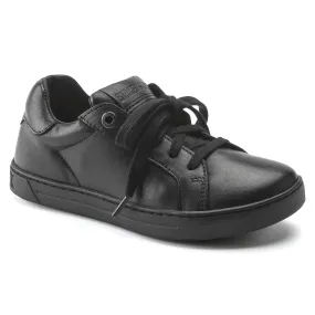 Kid's Porto Leather Shoes