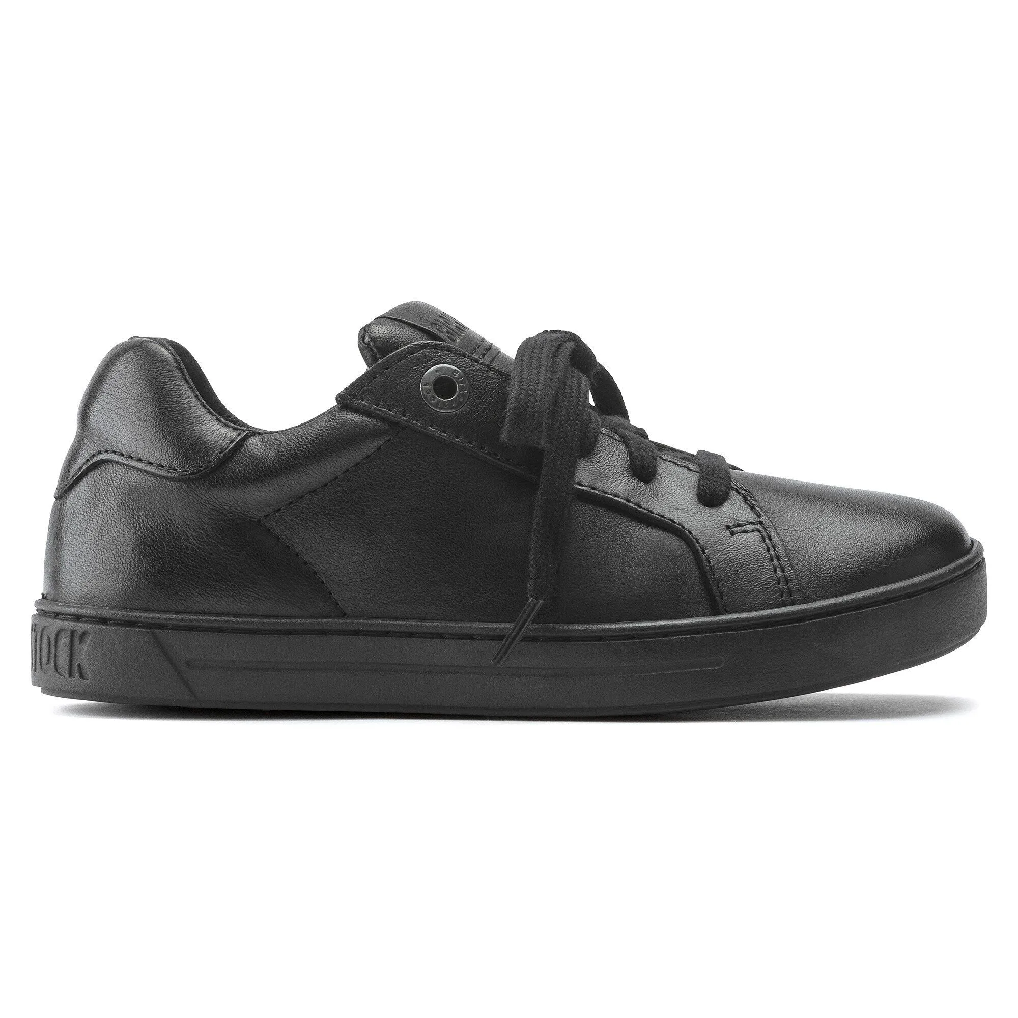 Kid's Porto Leather Shoes