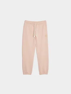 Powder Pink Shorts