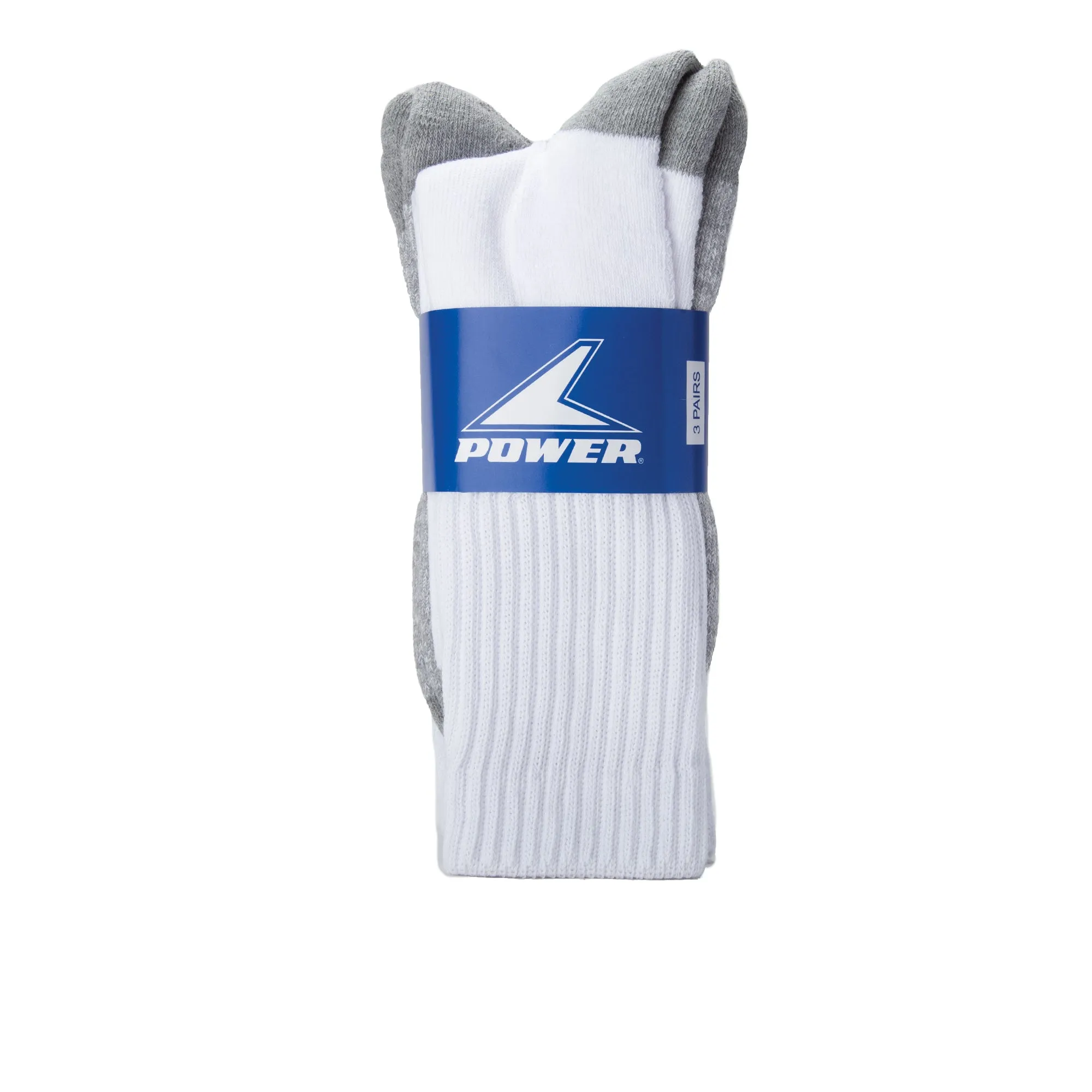 Power Kids  Socks 910X168