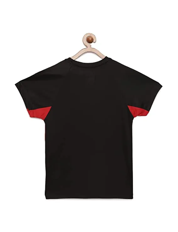 Kids Powercliff T-shirt