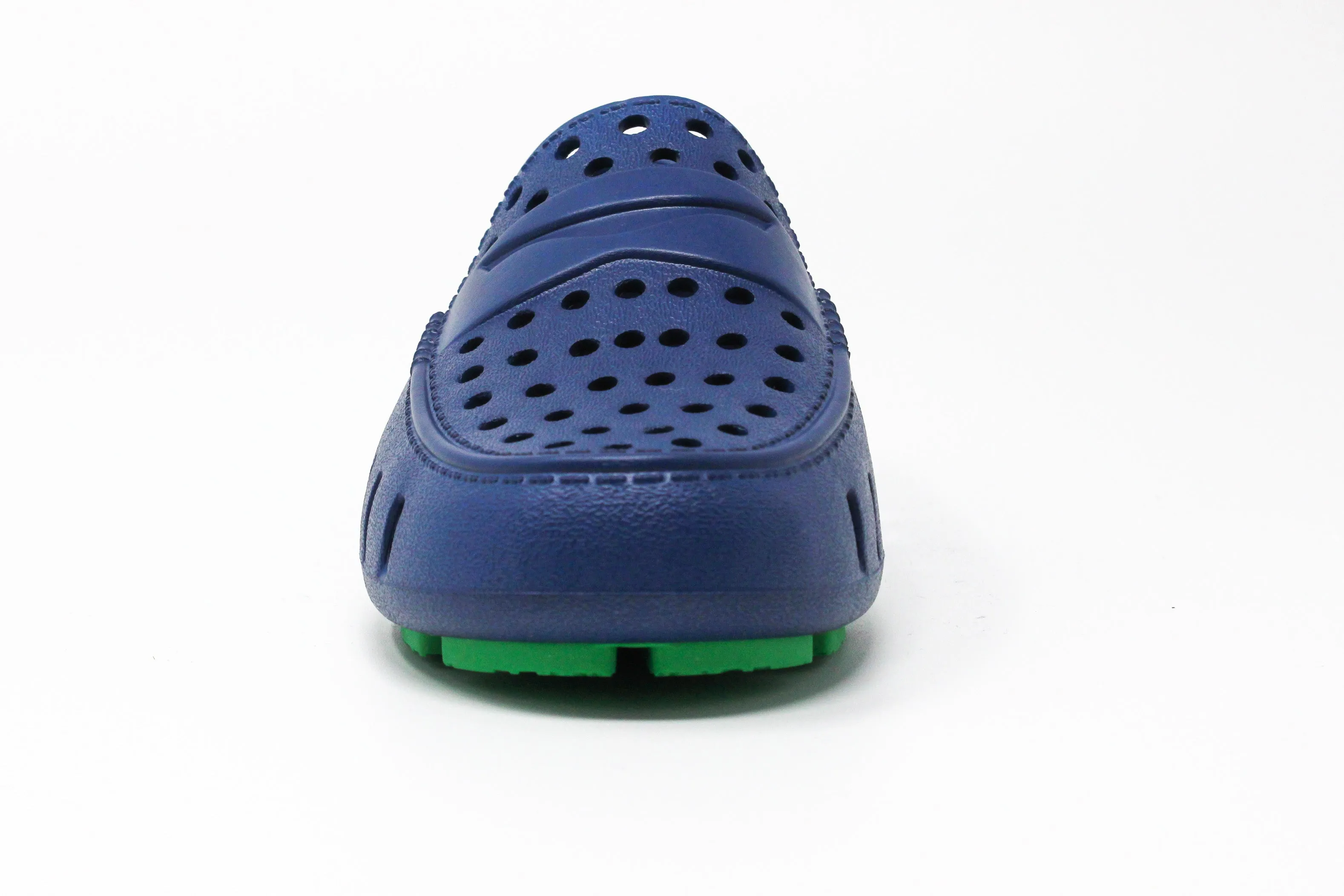 PRODIGY-1 NAVY PEONY/TURF GREEN - KIDS