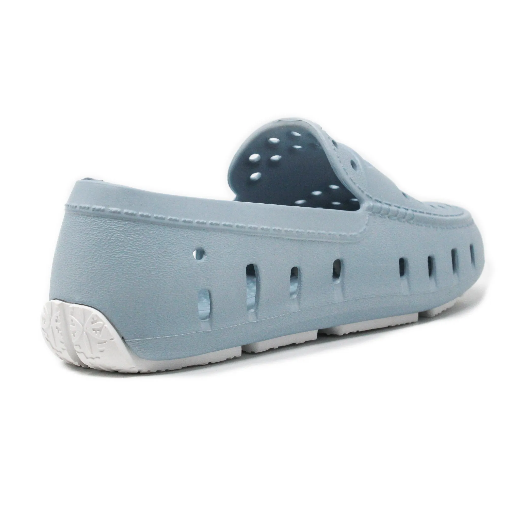 PRODIGY-1 - POWDER BLUE/BRIGHT WHITE - KIDS