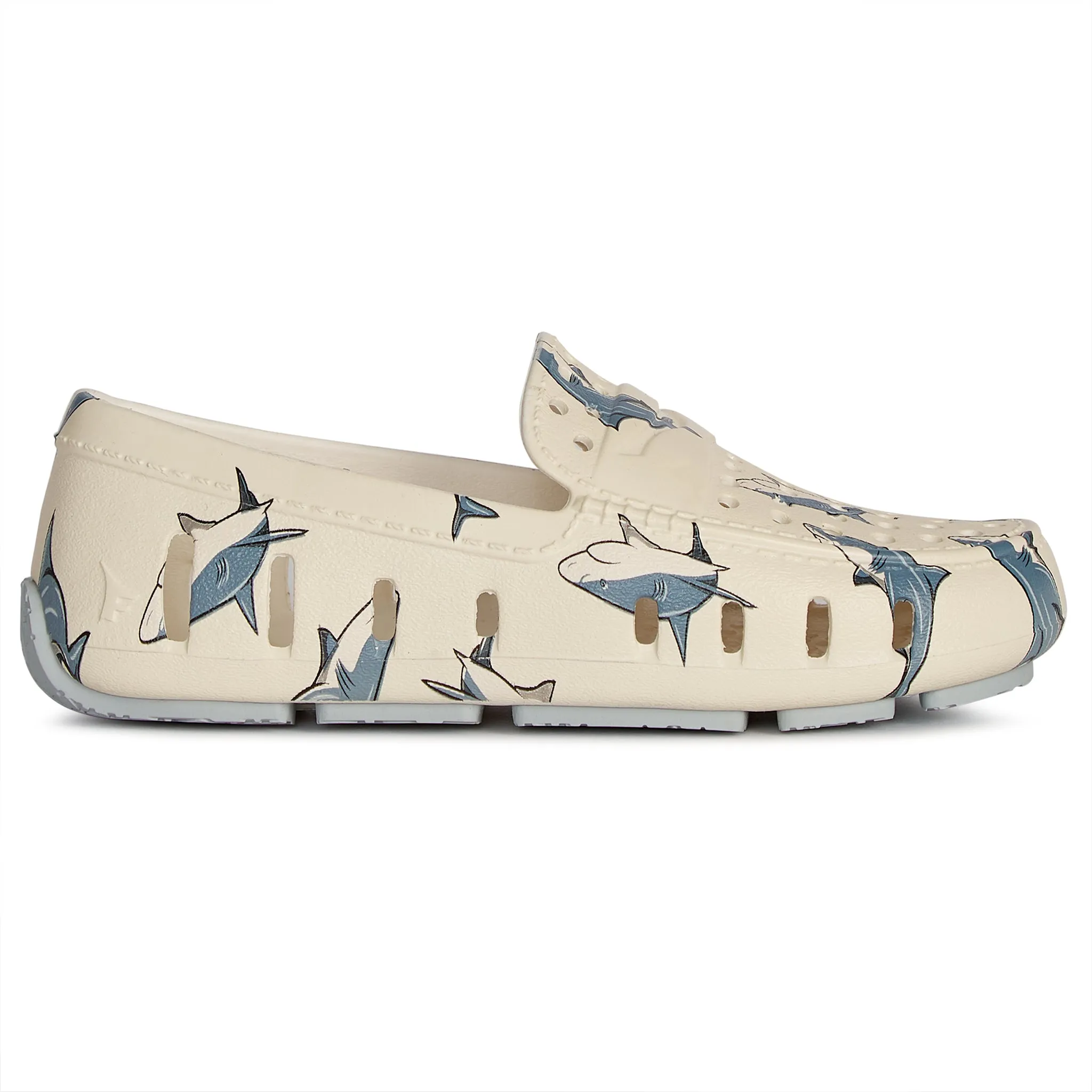 PRODIGY-1 SHARK PRINT - KIDS