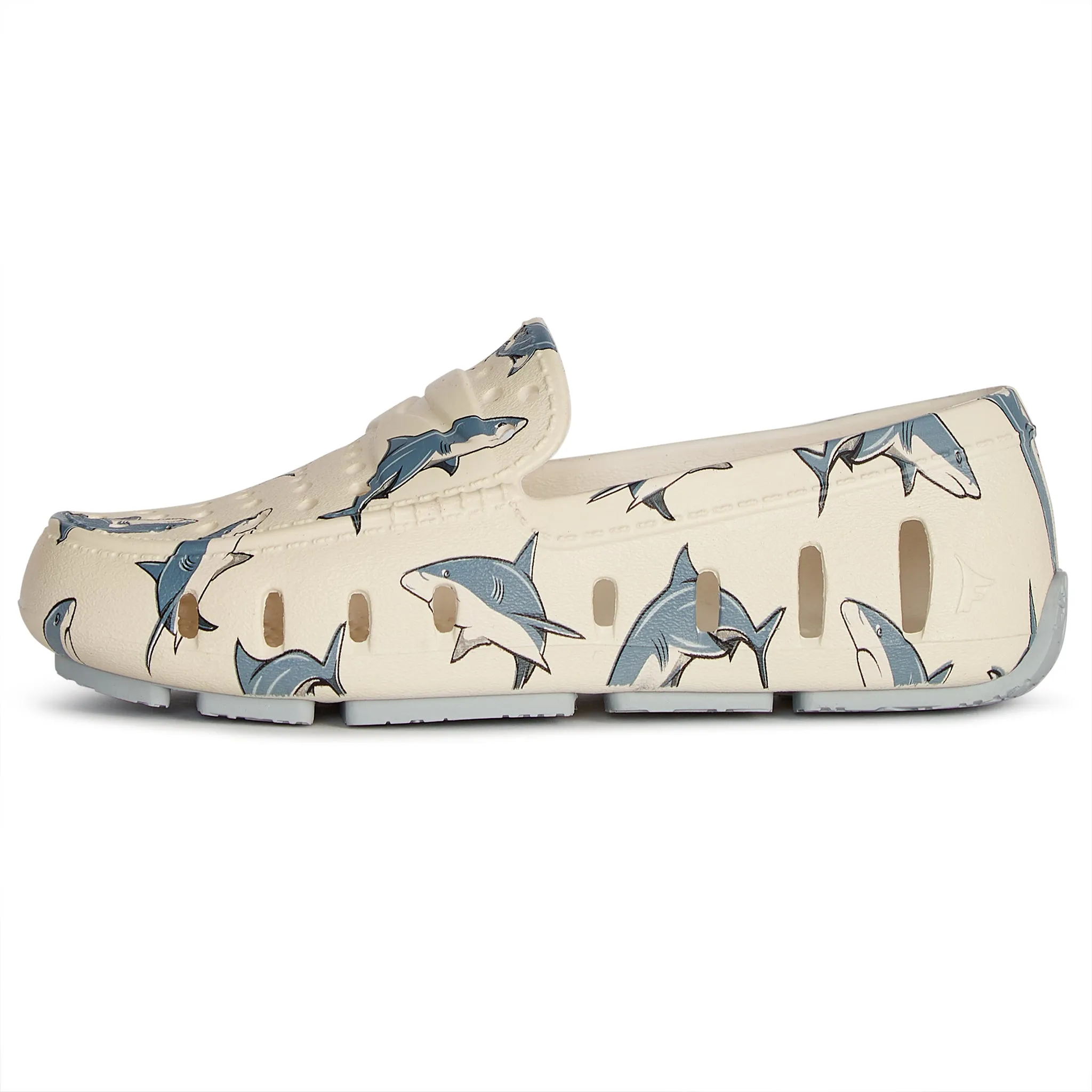 PRODIGY-1 SHARK PRINT - KIDS