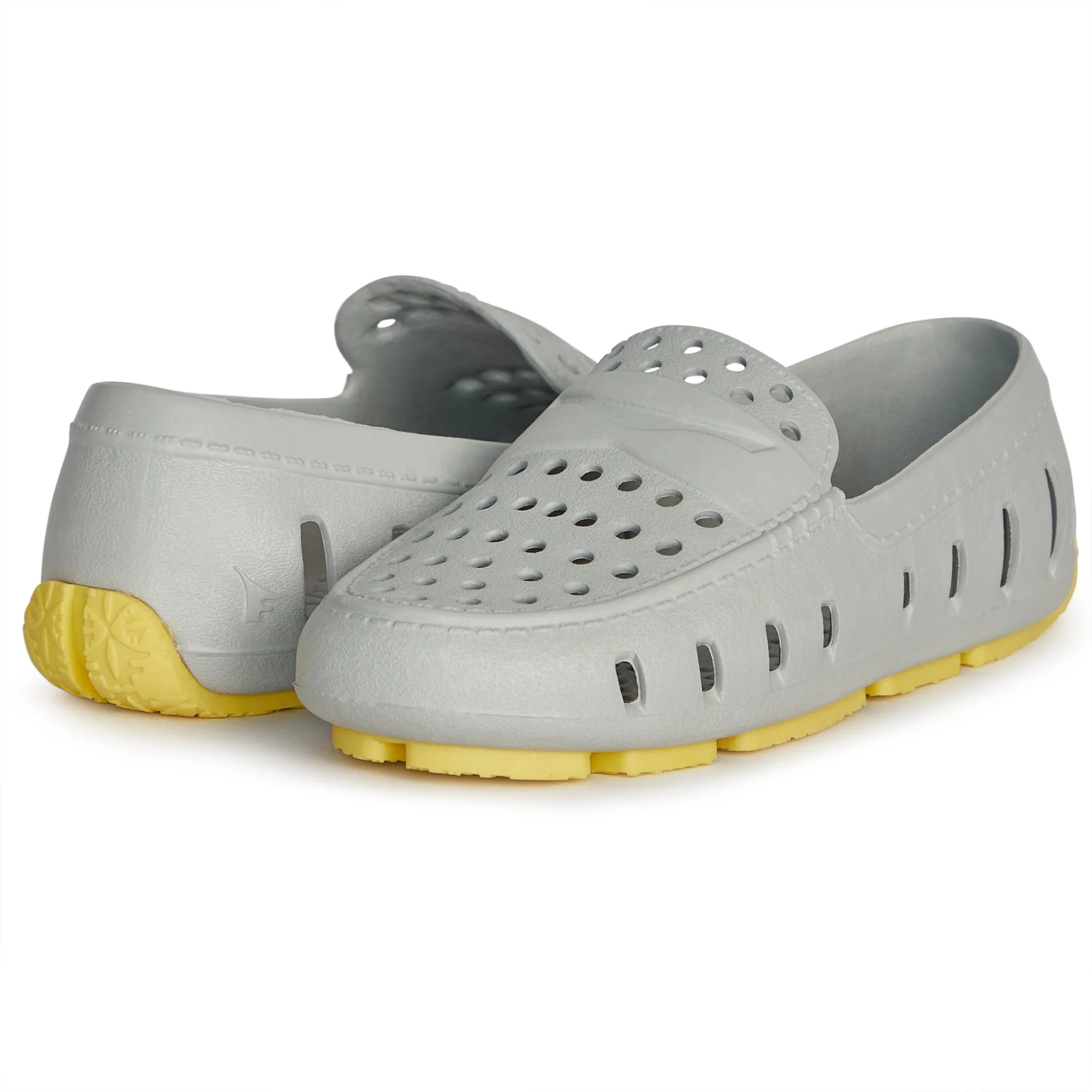 PRODIGY DRIVER - HARBOR MIST GRAY/LEMON TONIC - KIDS