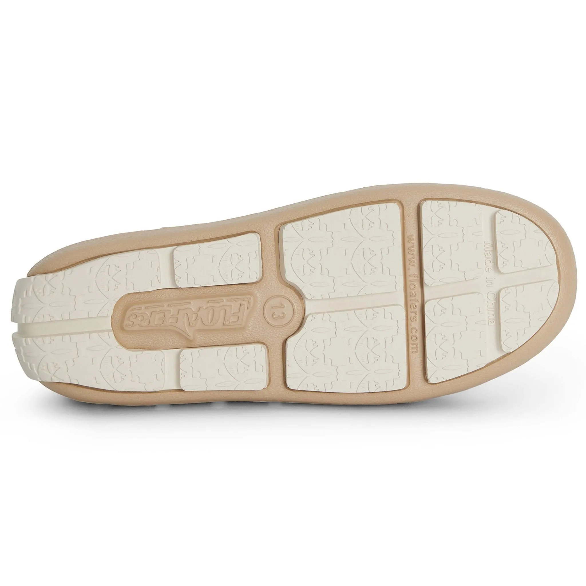 PRODIGY DRIVER WARM SAND/COCONUT - KIDS