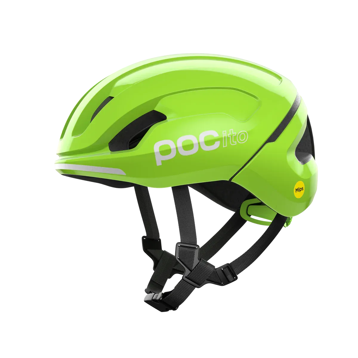 Children's POC POCito Omne Mips Helmet