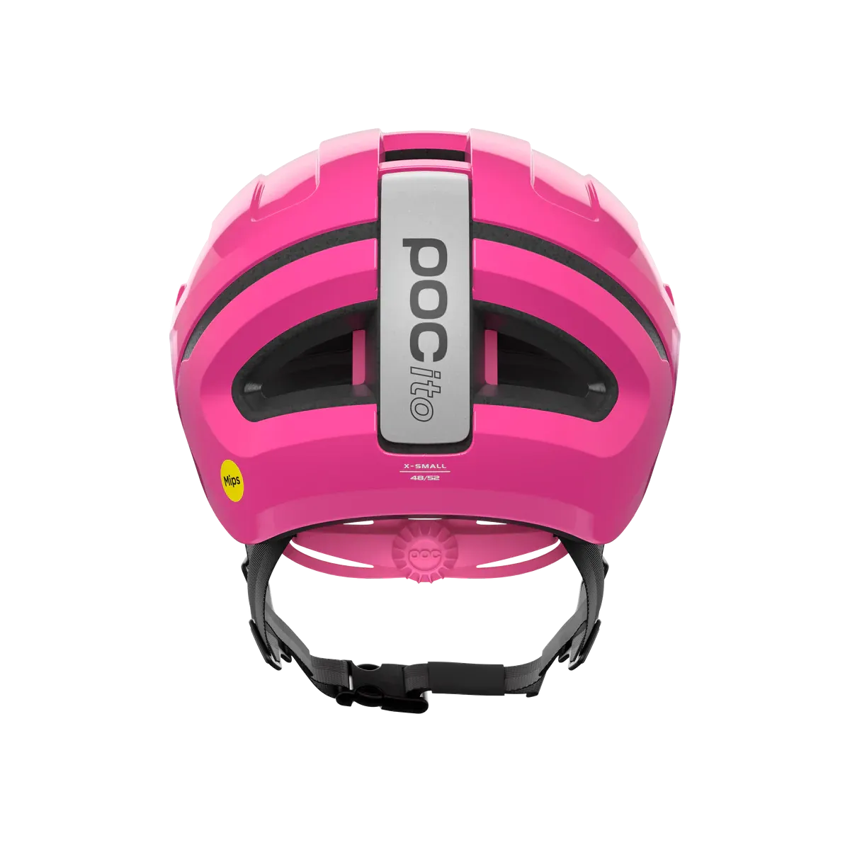 Children's POC POCito Omne Mips Helmet