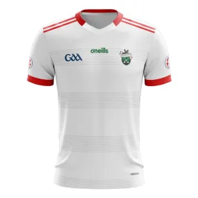 Providence Hurling Kids' Jersey (White)