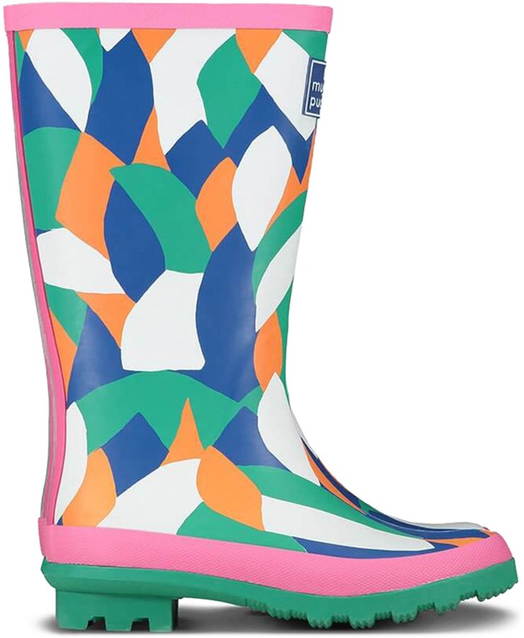 Kids Puddlestomper Wellies