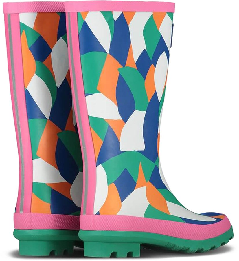 Kids Puddlestomper Wellies