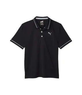 PUMA Golf Children's Cloudspun Monarch Polo (Big Children's)