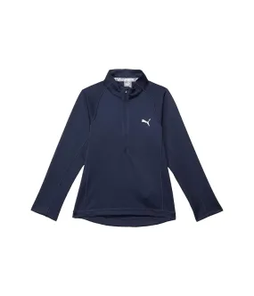 PUMA Golf Kids 1/4 Zip for Kids