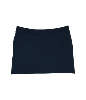 Kids Golf Knit Skirt