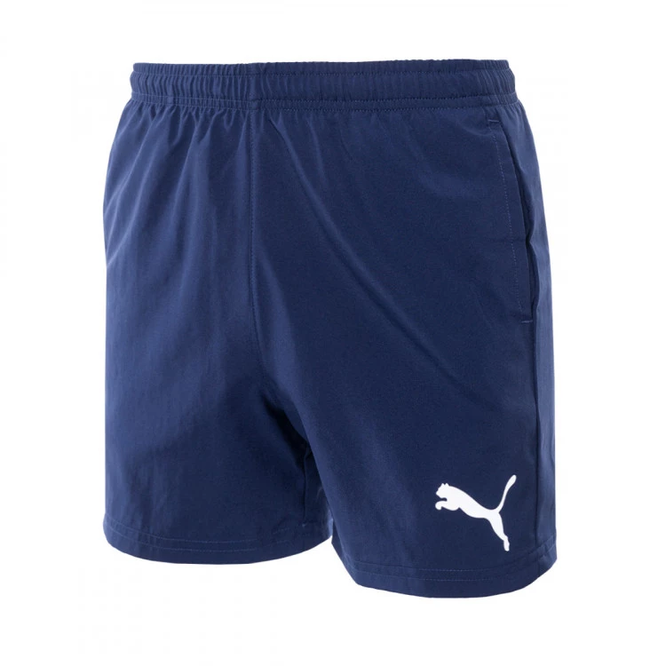 Puma Kids Active Woven  Shorts