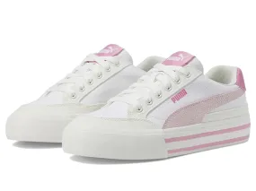 PUMA Kids Court Classic Vulc