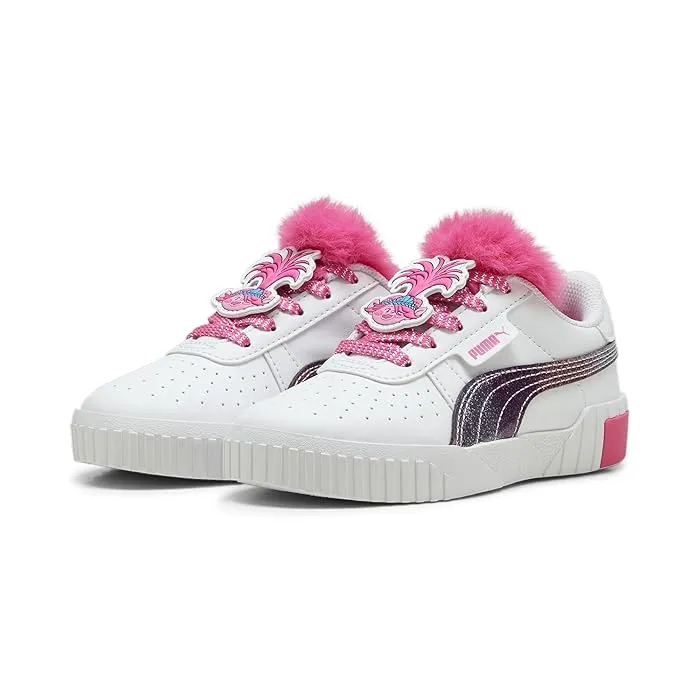 PUMA Kids Puma Kids California Original Trolls Sneakers (Little Kid)