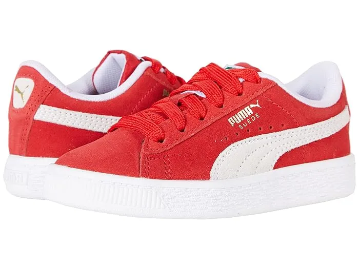 PUMA Kids Puma Kids Suede Classic XXI Sneakers (Little Kid)