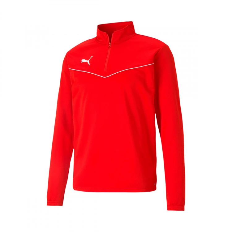 Puma Kids teamRISE Sweatshirt