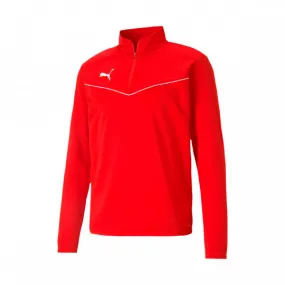 Puma Kids teamRISE Sweatshirt