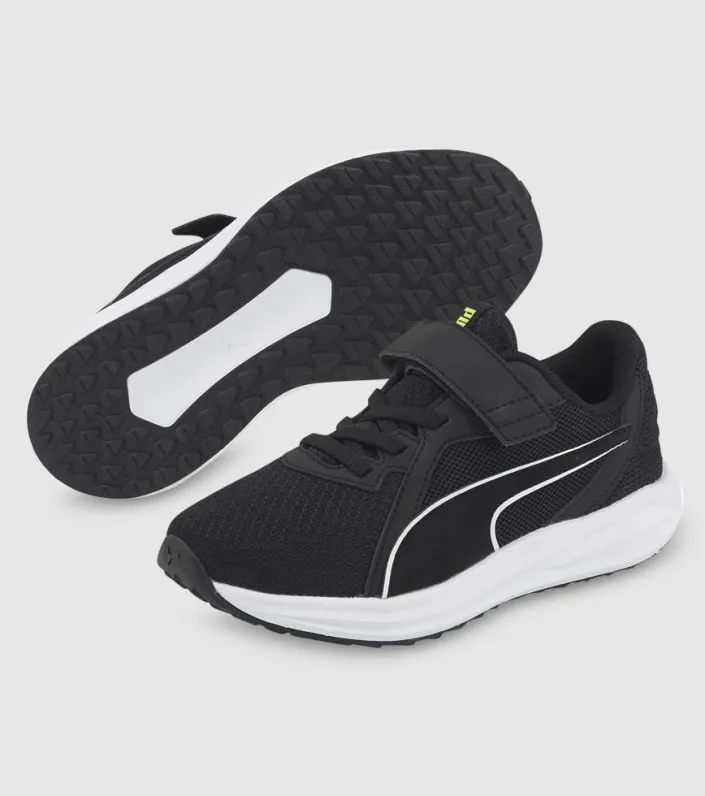 puma kids twitch runner PS